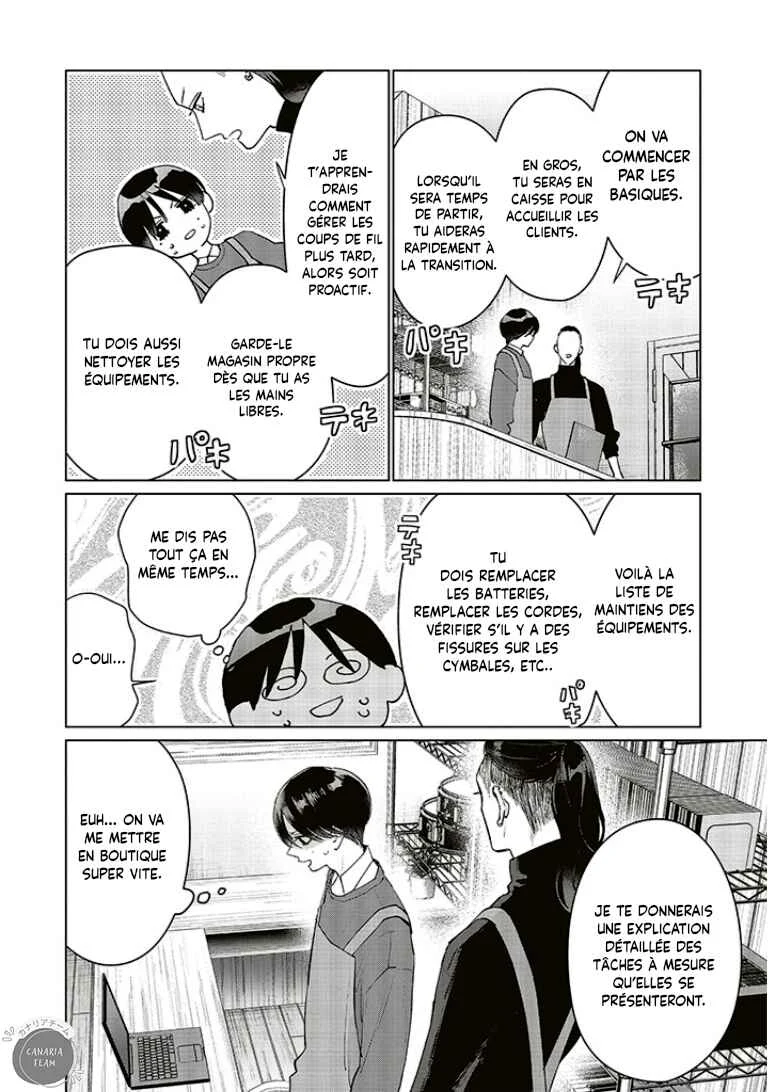 Studio Cabana Chapitre 24 - Page 17