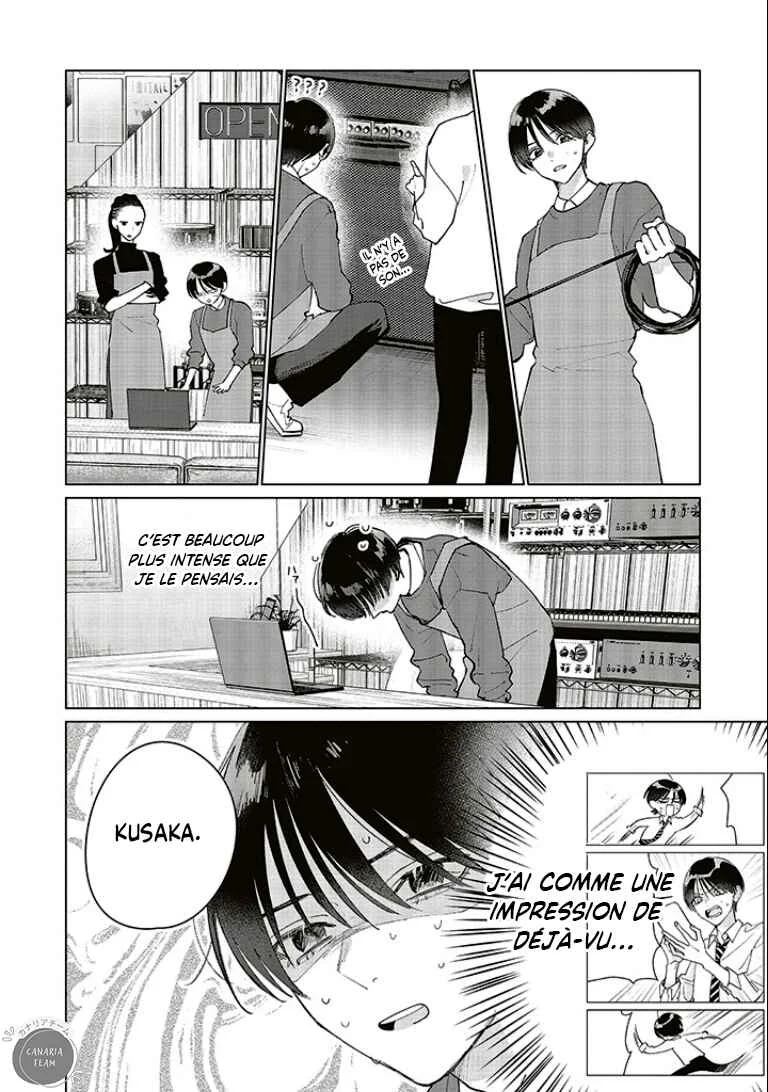Studio Cabana Chapitre 24 - Page 18