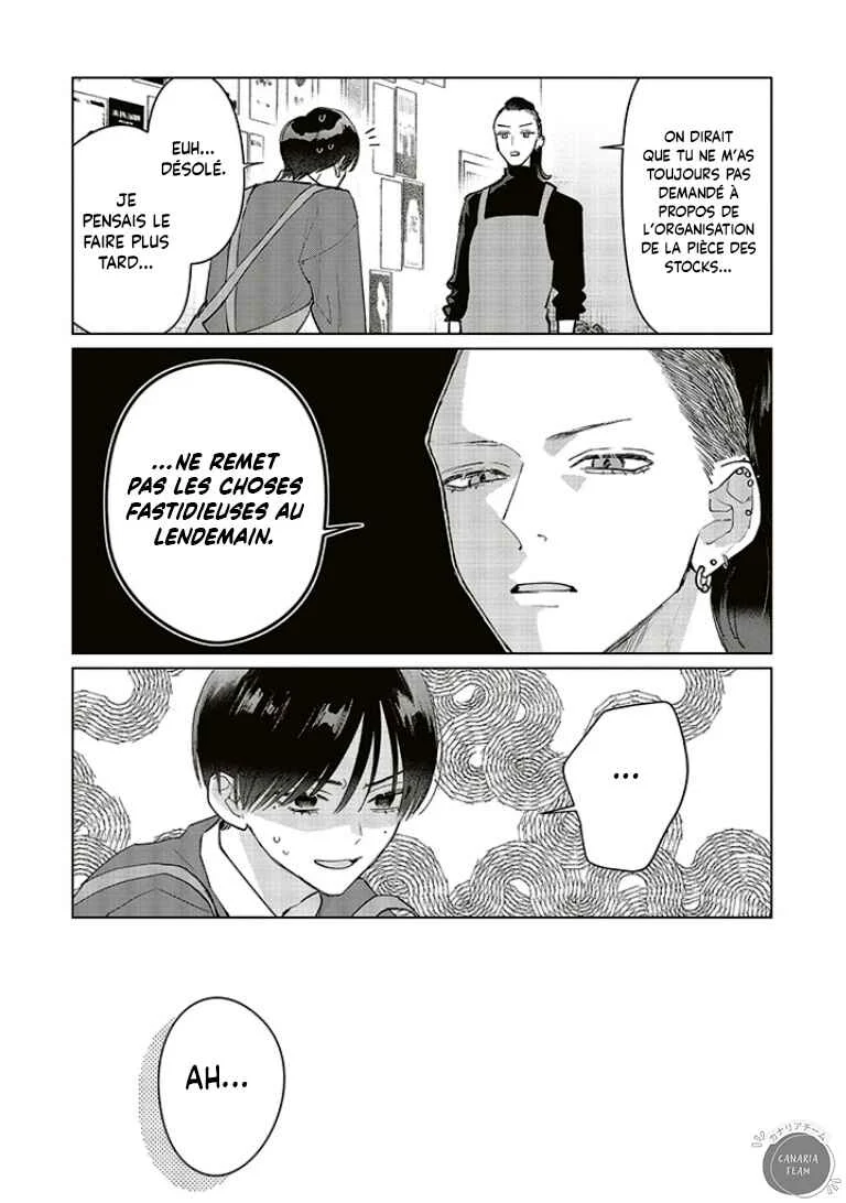 Studio Cabana Chapitre 24 - Page 19