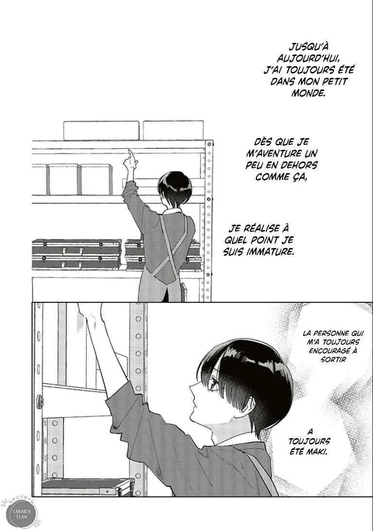 Studio Cabana Chapitre 24 - Page 20