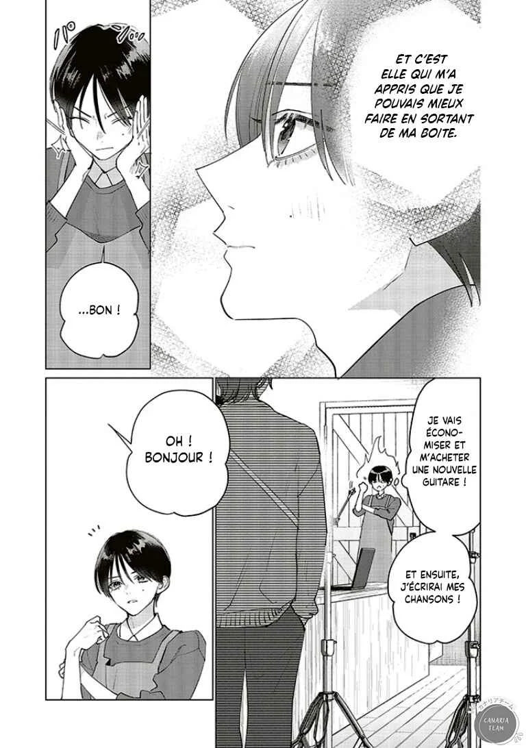 Studio Cabana Chapitre 24 - Page 21