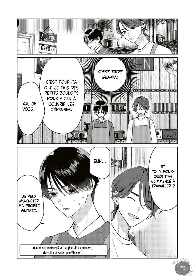 Studio Cabana Chapitre 25 - Page 4