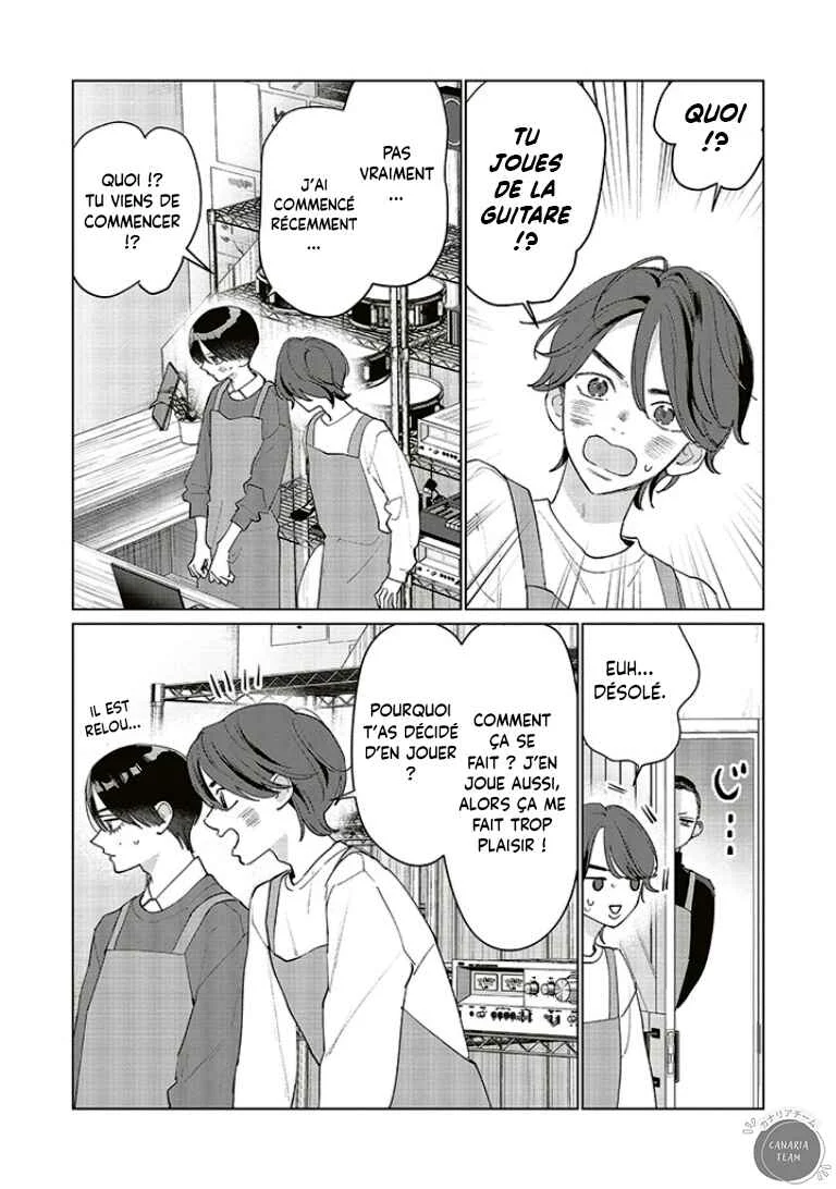 Studio Cabana Chapitre 25 - Page 5
