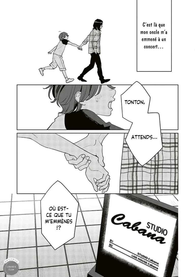 Studio Cabana Chapitre 25 - Page 7