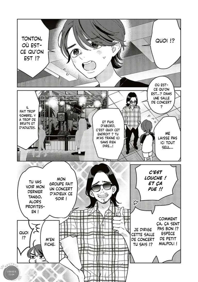 Studio Cabana Chapitre 25 - Page 8