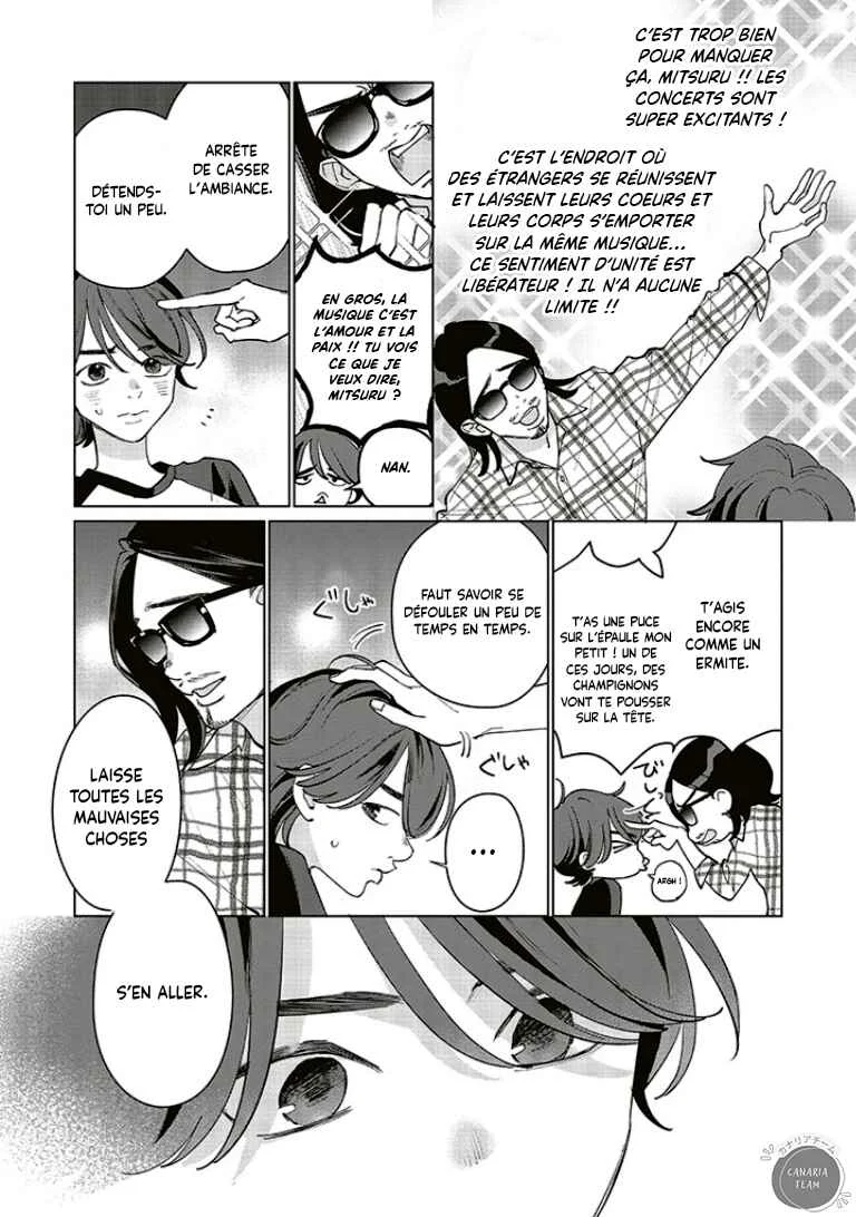 Studio Cabana Chapitre 25 - Page 9