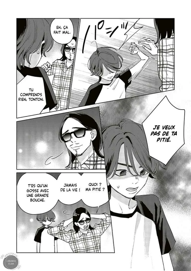 Studio Cabana Chapitre 25 - Page 10