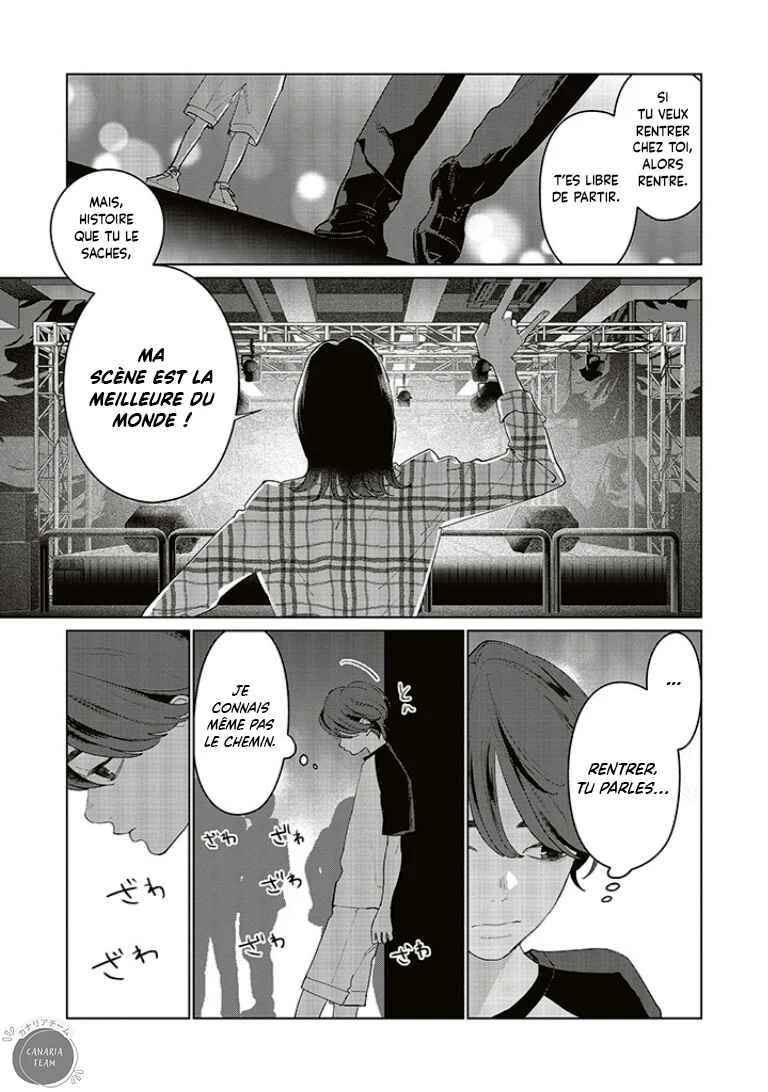 Studio Cabana Chapitre 25 - Page 11