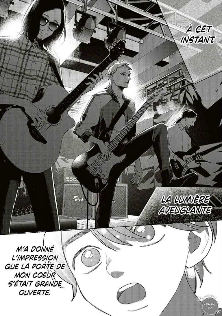 Studio Cabana Chapitre 25 - Page 14
