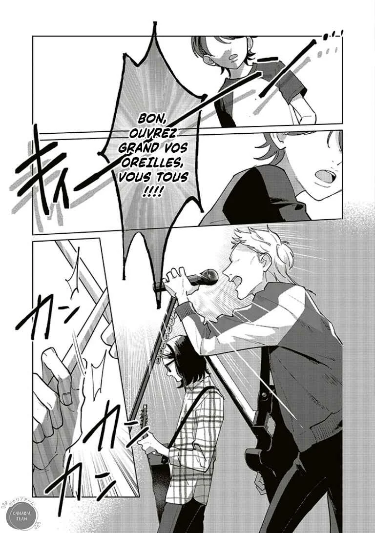 Studio Cabana Chapitre 25 - Page 15