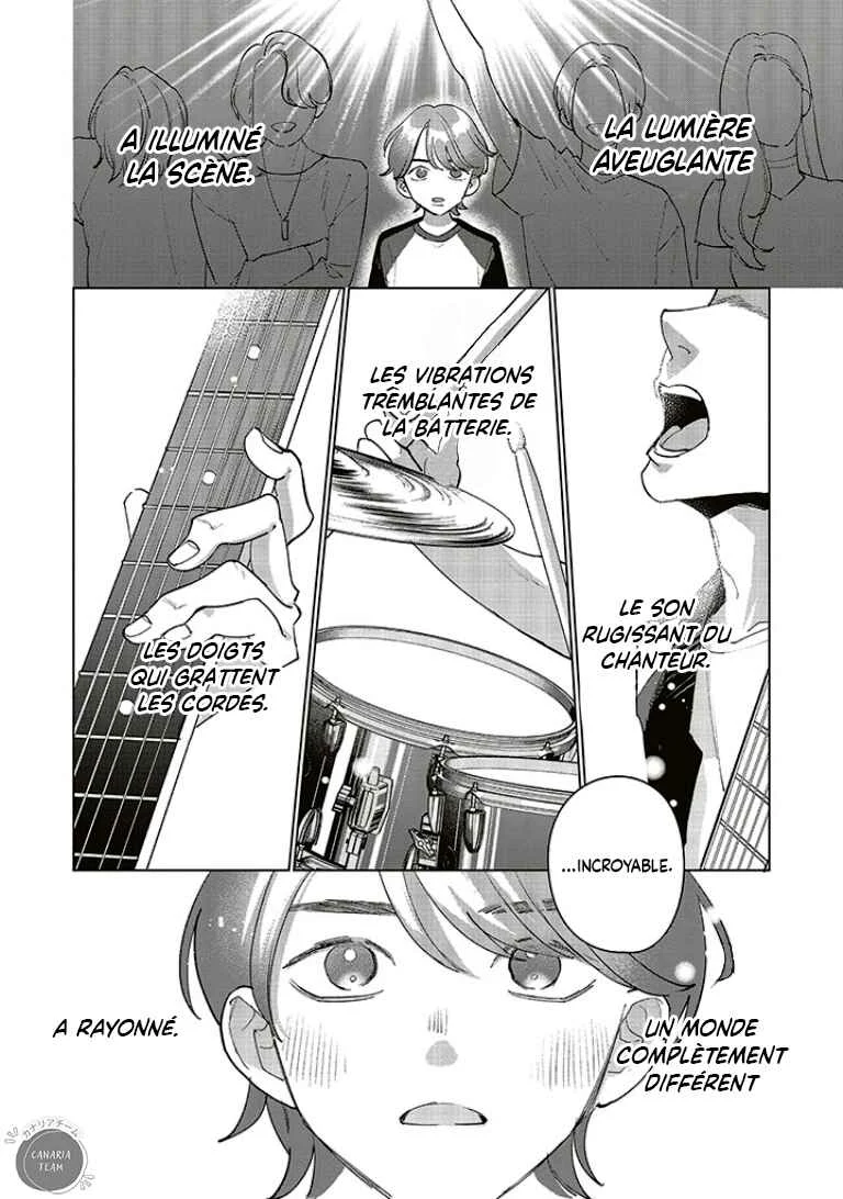 Studio Cabana Chapitre 25 - Page 16