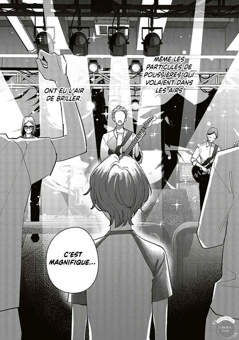 Studio Cabana Chapitre 25 - Page 17