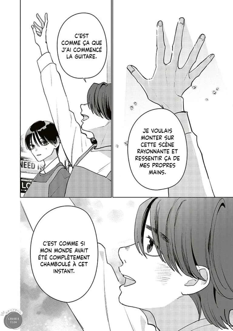 Studio Cabana Chapitre 25 - Page 18