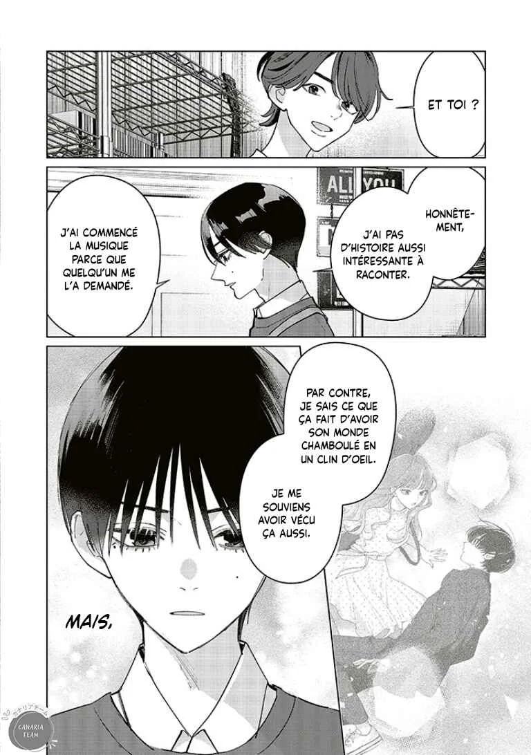 Studio Cabana Chapitre 25 - Page 20