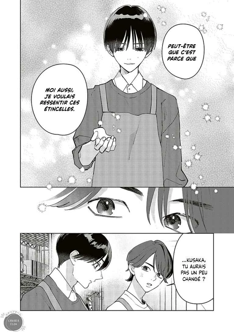 Studio Cabana Chapitre 25 - Page 22