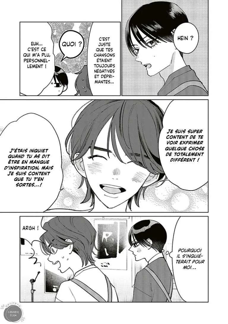Studio Cabana Chapitre 25 - Page 23