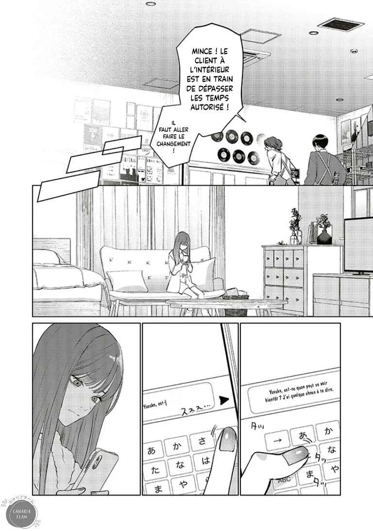 Studio Cabana Chapitre 25 - Page 24