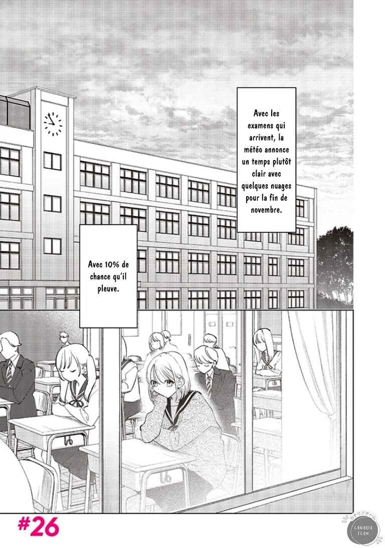 Studio Cabana Chapitre 26 - Page 1