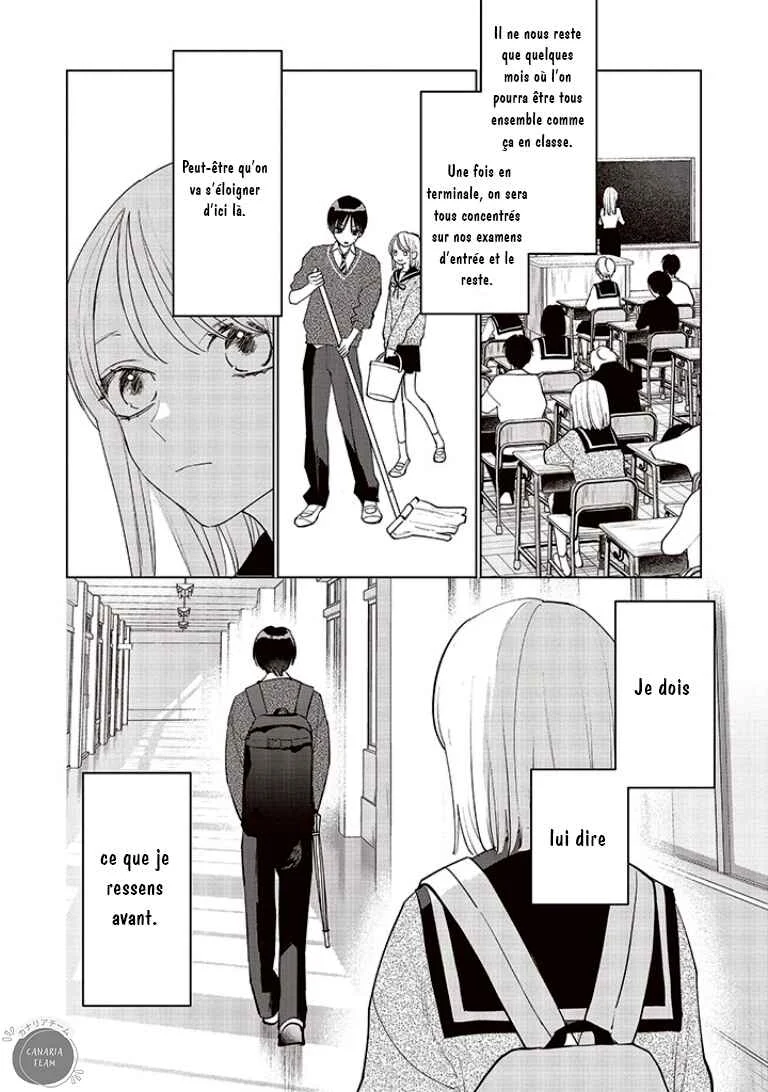 Studio Cabana Chapitre 26 - Page 4