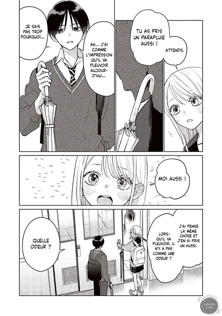 Studio Cabana Chapitre 26 - Page 6