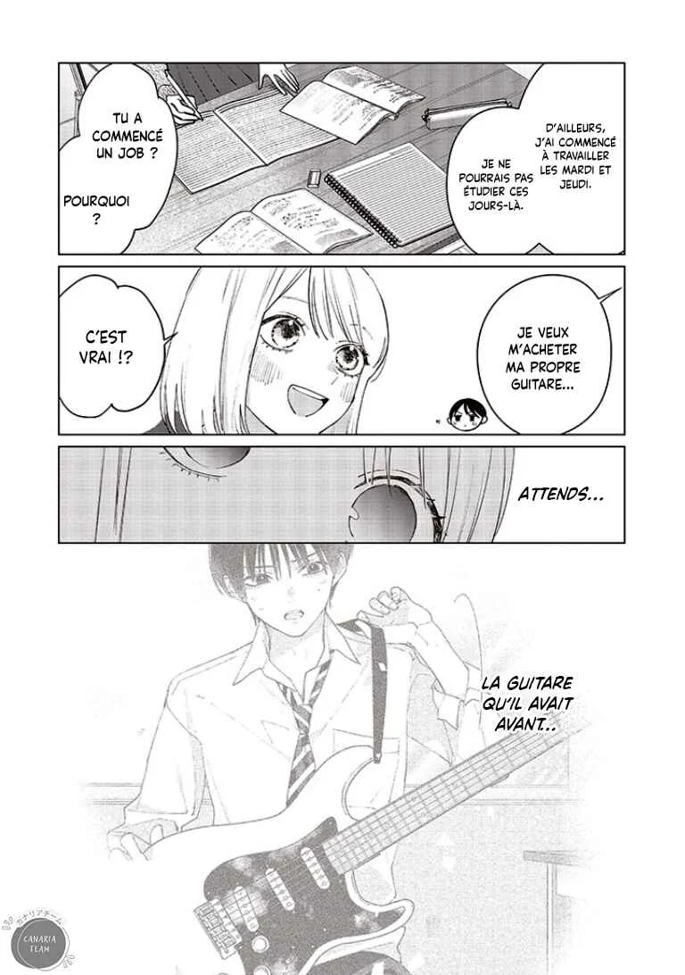 Studio Cabana Chapitre 26 - Page 11