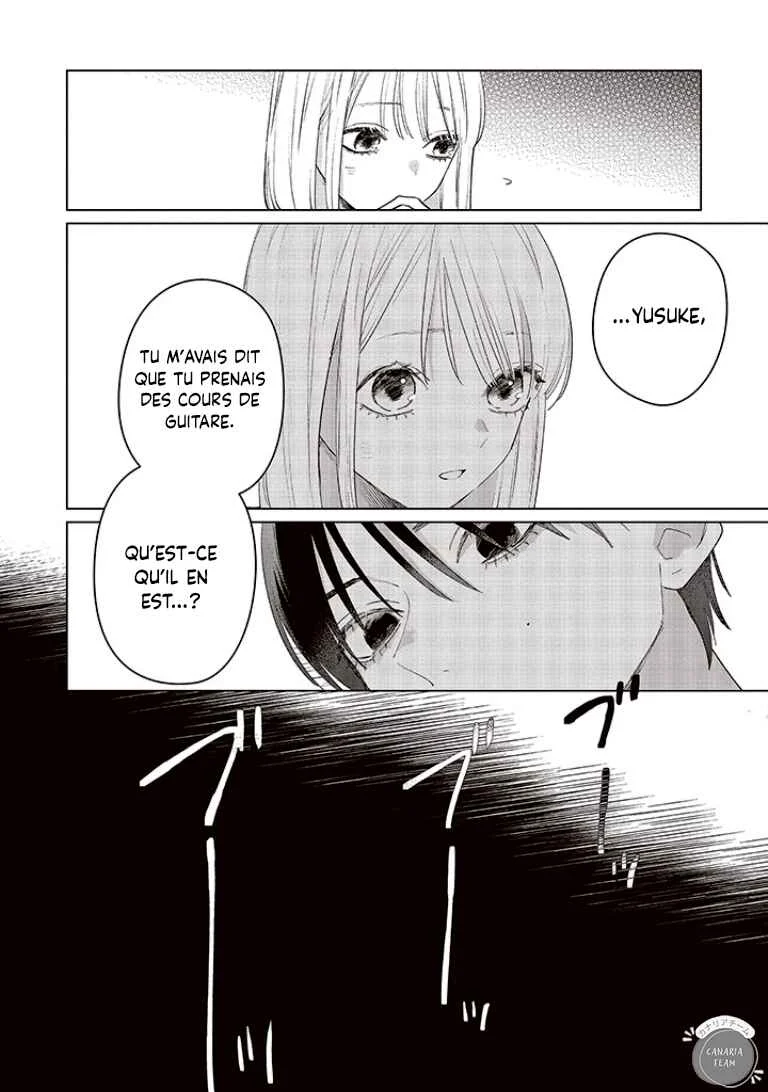 Studio Cabana Chapitre 26 - Page 12