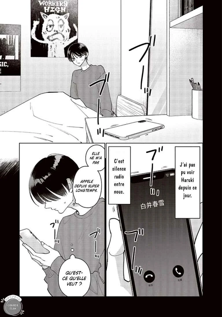 Studio Cabana Chapitre 26 - Page 13