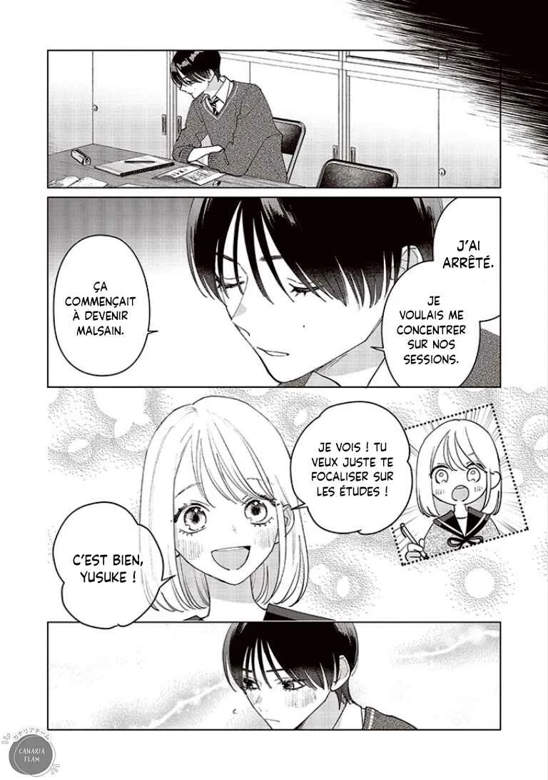 Studio Cabana Chapitre 26 - Page 15