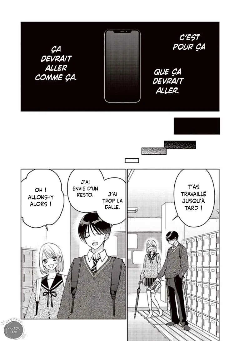 Studio Cabana Chapitre 26 - Page 17