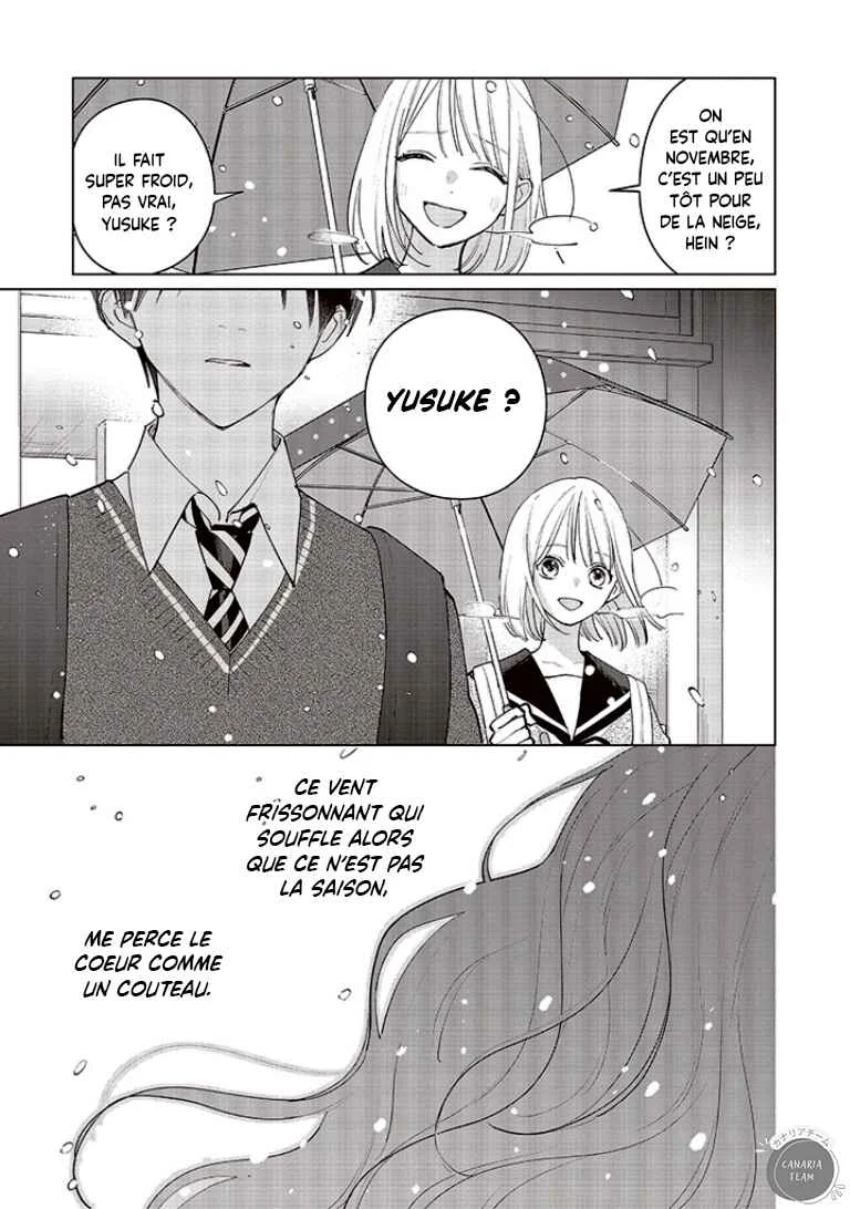 Studio Cabana Chapitre 26 - Page 19