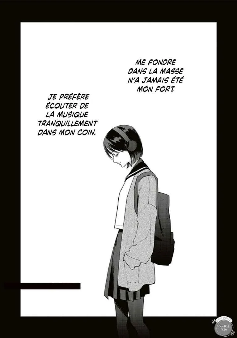 Studio Cabana Chapitre 27.5 - Page 1