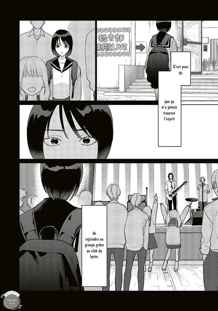 Studio Cabana Chapitre 27.5 - Page 2
