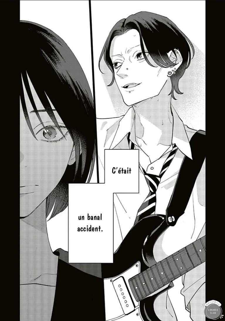 Studio Cabana Chapitre 27.5 - Page 3