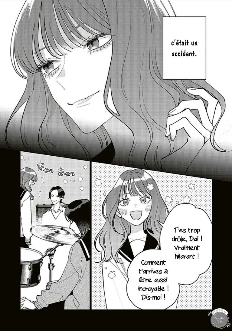 Studio Cabana Chapitre 27.5 - Page 5