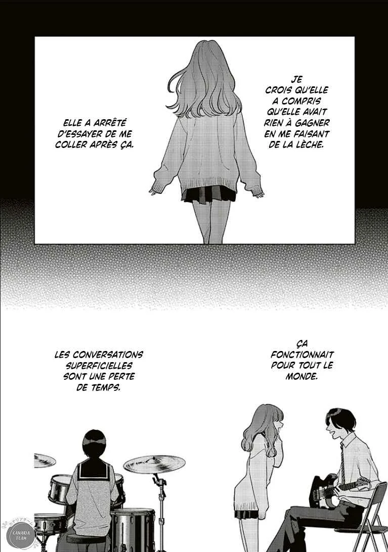 Studio Cabana Chapitre 27.5 - Page 8
