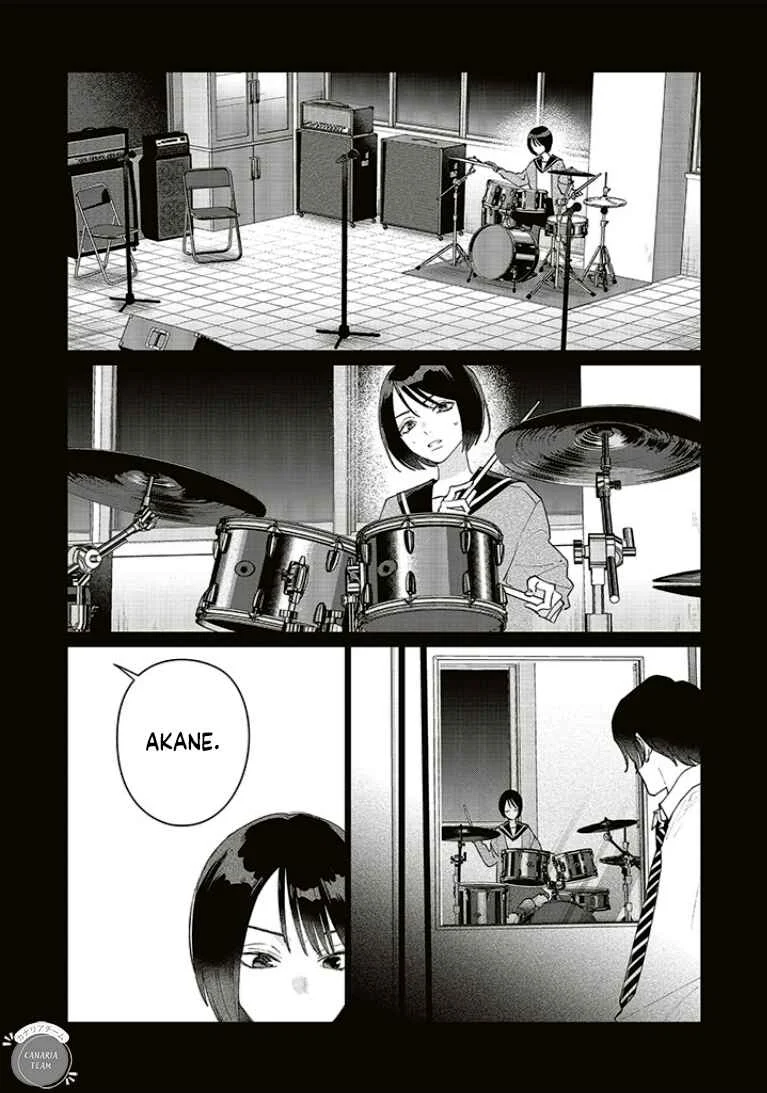Studio Cabana Chapitre 27.5 - Page 9