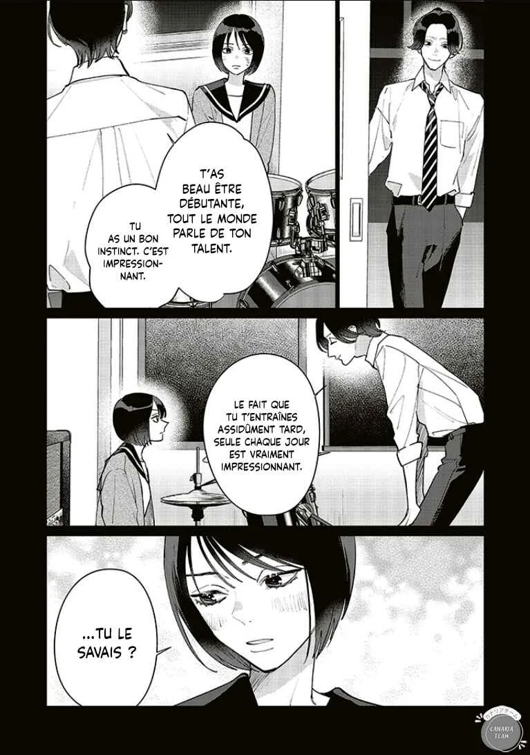 Studio Cabana Chapitre 27.5 - Page 10