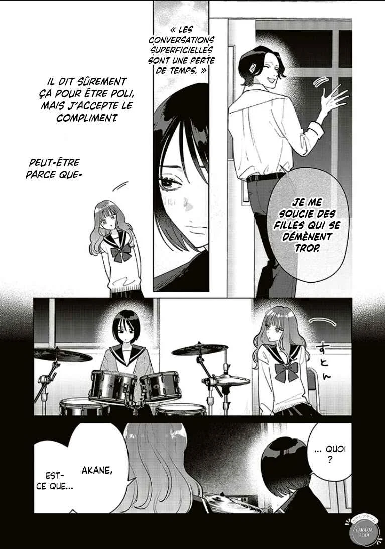 Studio Cabana Chapitre 27.5 - Page 11