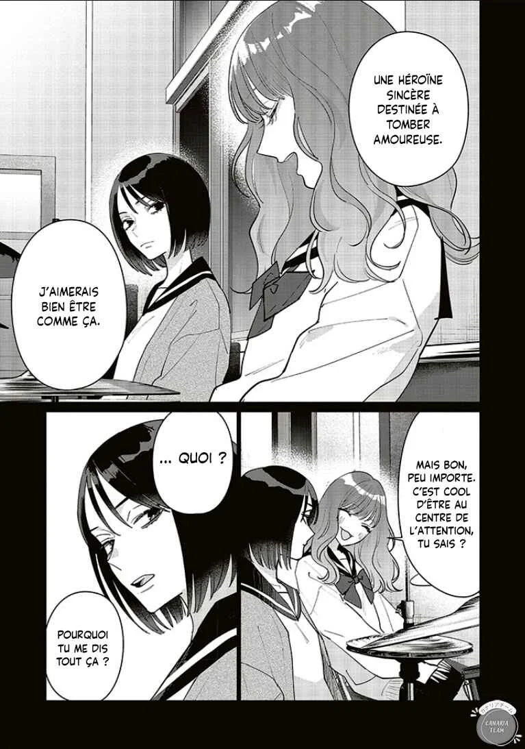 Studio Cabana Chapitre 27.5 - Page 17