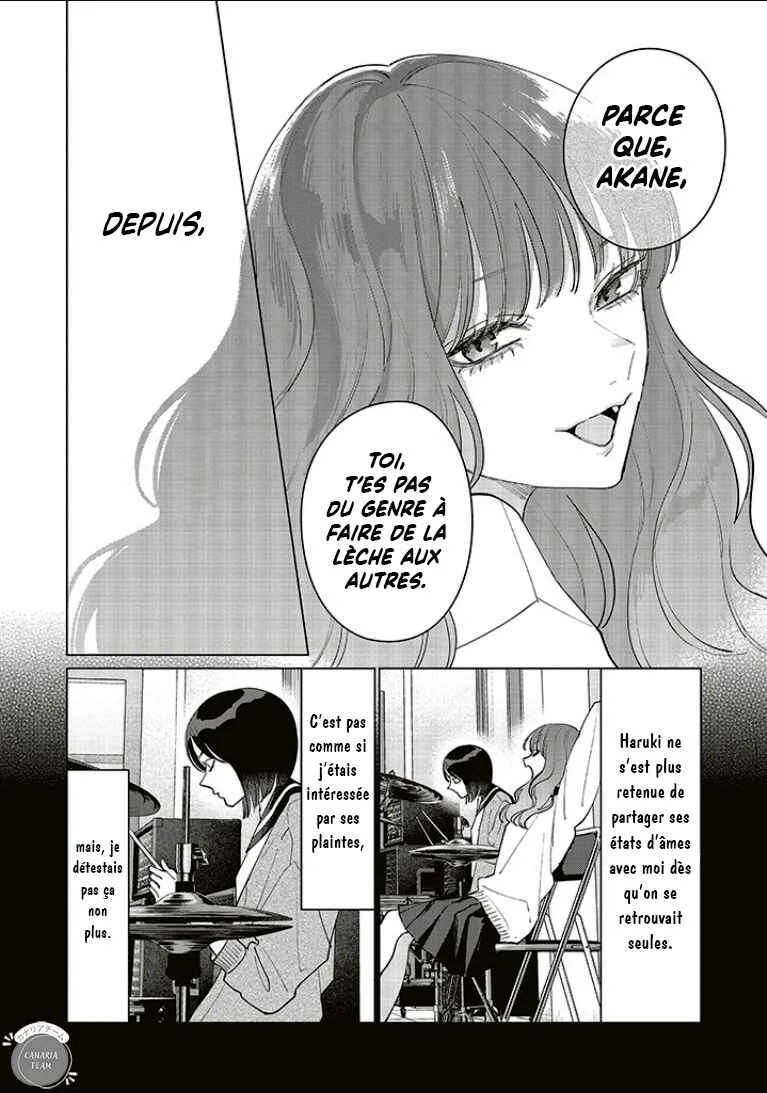 Studio Cabana Chapitre 27.5 - Page 18