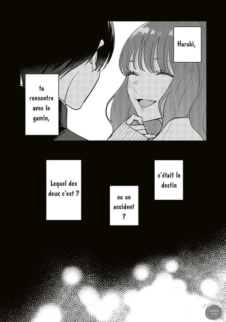 Studio Cabana Chapitre 27.5 - Page 20