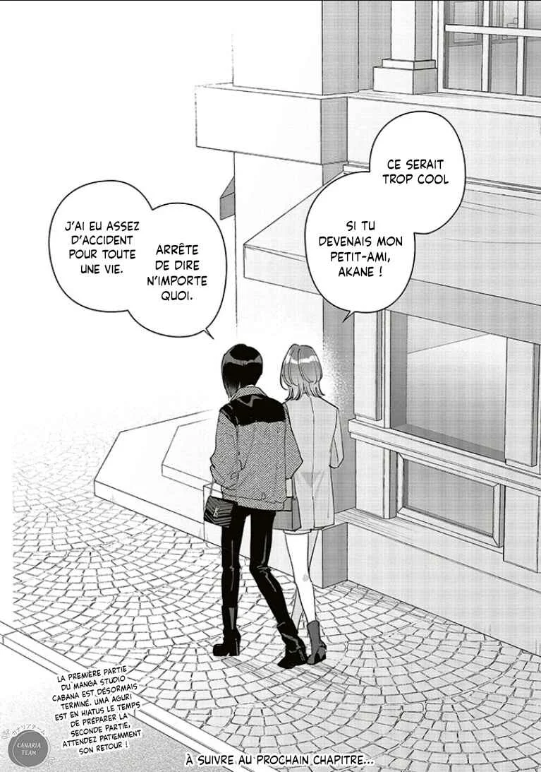 Studio Cabana Chapitre 27.5 - Page 25