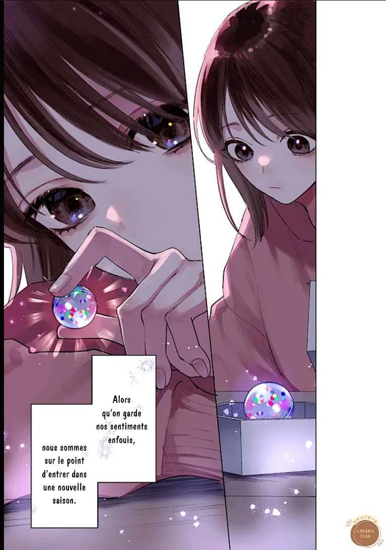 Studio Cabana Chapitre 28 - Page 2