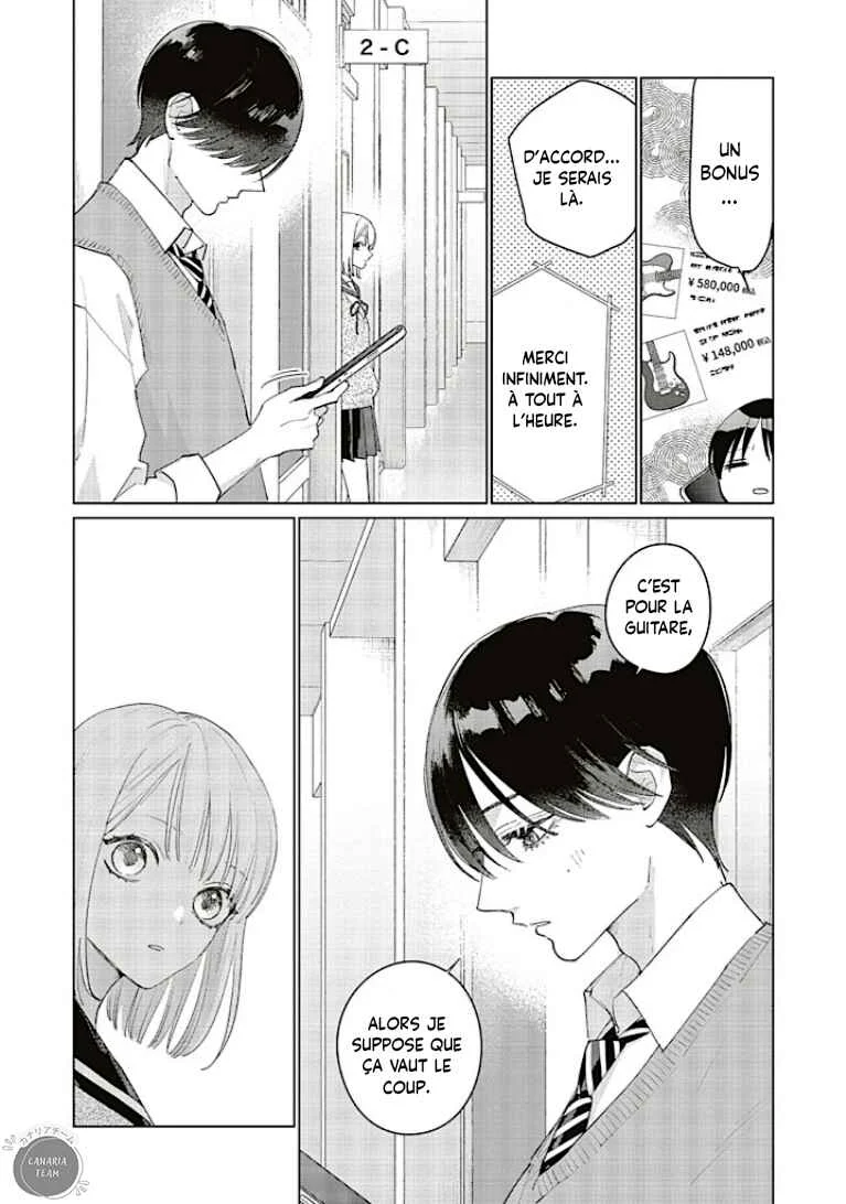 Studio Cabana Chapitre 28 - Page 7