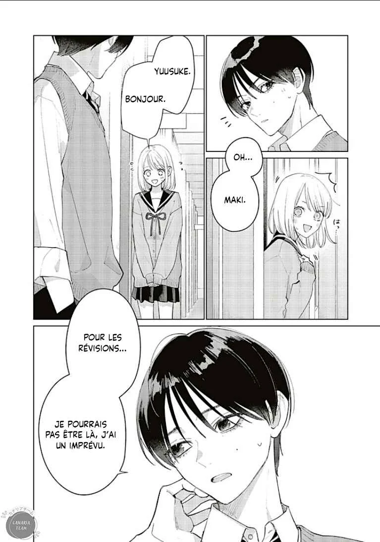 Studio Cabana Chapitre 28 - Page 8