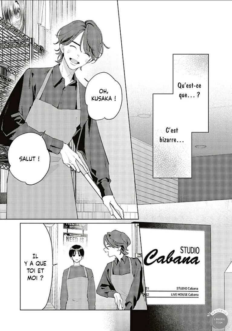 Studio Cabana Chapitre 28 - Page 11