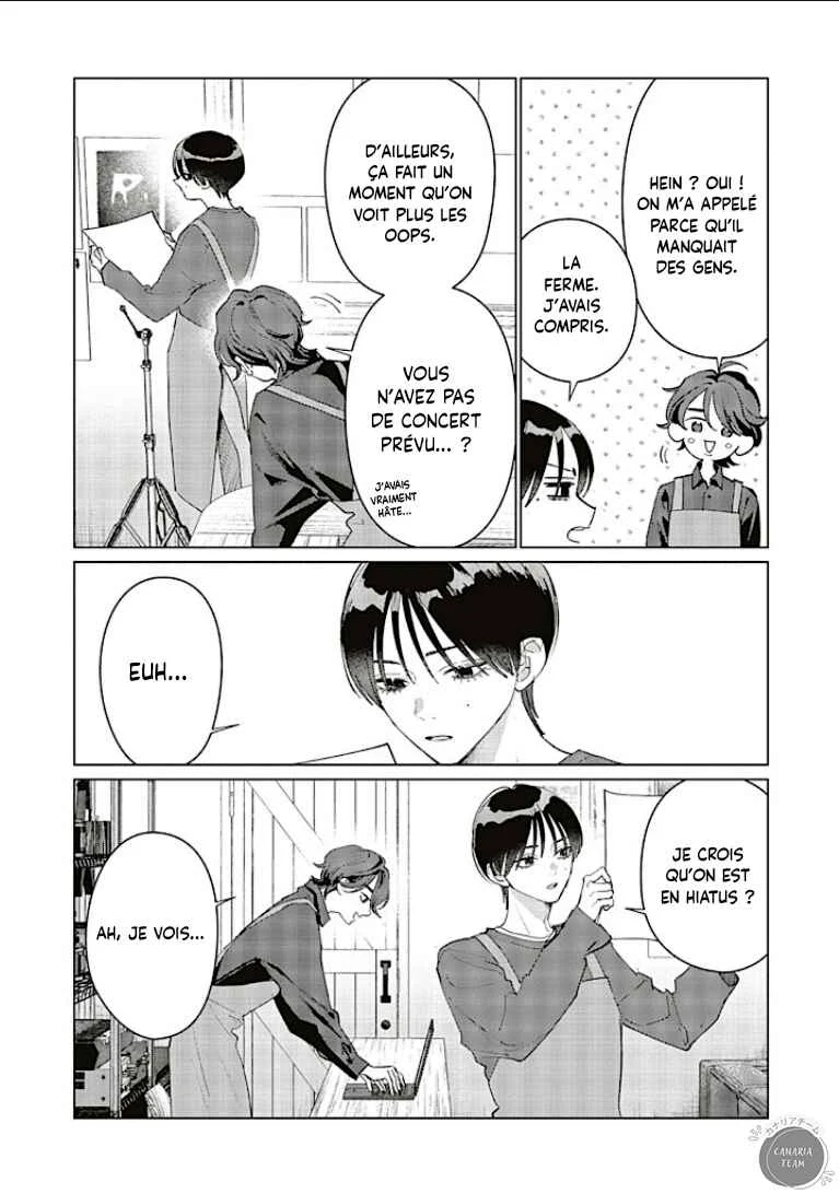 Studio Cabana Chapitre 28 - Page 12