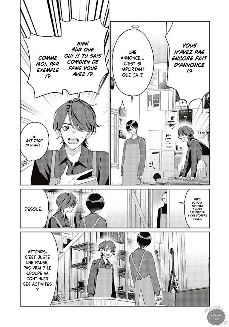 Studio Cabana Chapitre 28 - Page 14