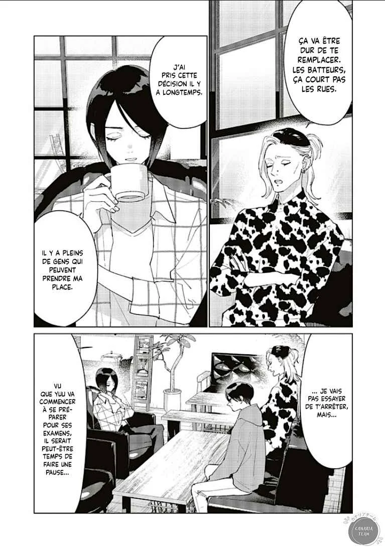 Studio Cabana Chapitre 28 - Page 16