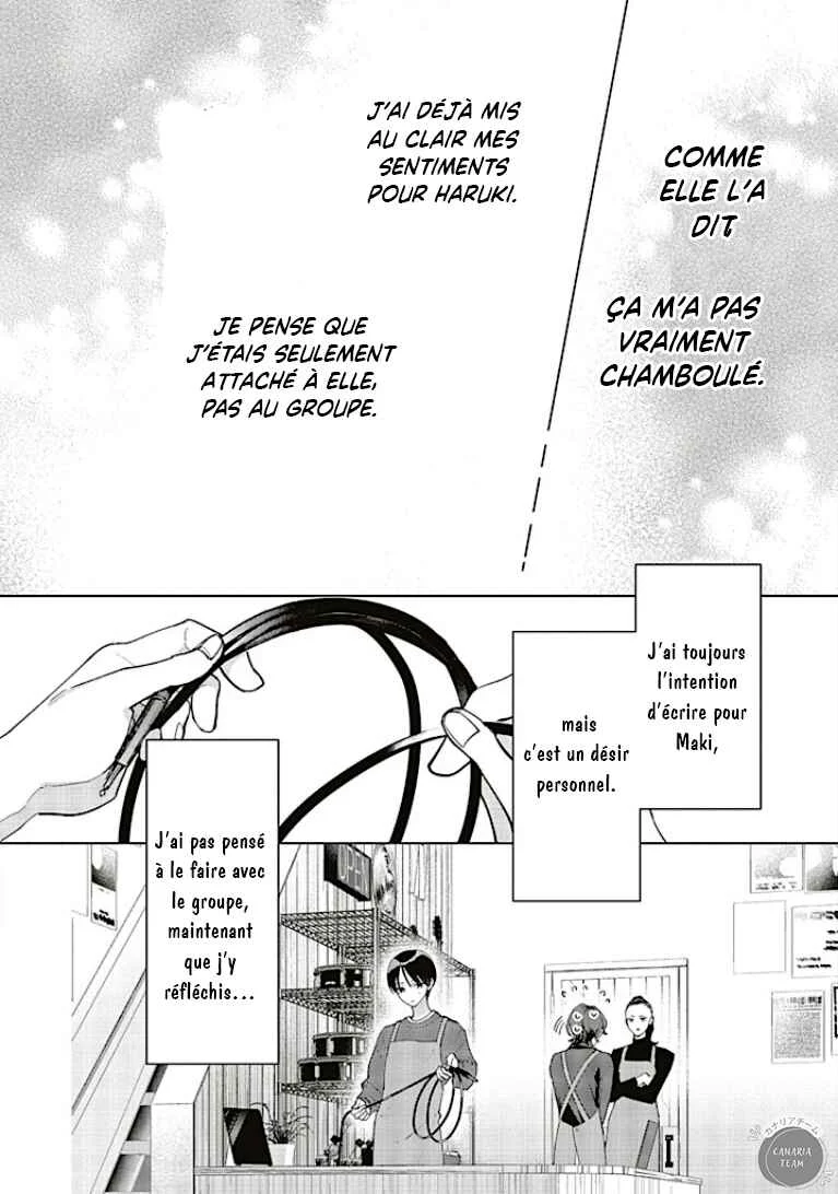 Studio Cabana Chapitre 28 - Page 18